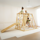 Three Little Tots Sweetgum Indoor Sensory Playset X-Large, eighth additional photo