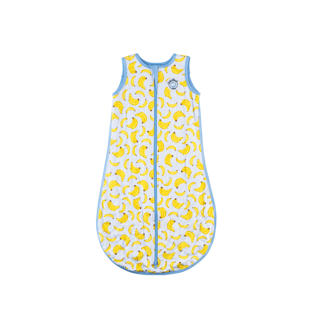 Bamboo Classic Sleep Sack (Non-weighted)