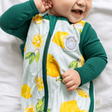 Bamboo Classic Sleep Sack (Non-weighted)