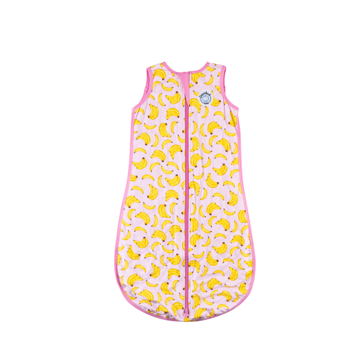 Bamboo Classic Sleep Sack (Non-weighted)