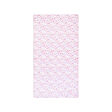 Bamboo Fitted Crib Sheets