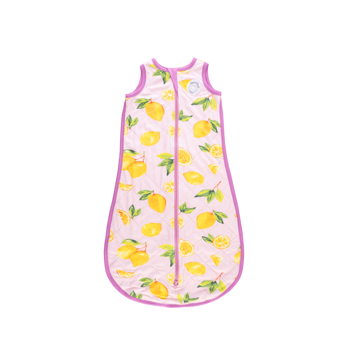 Bamboo Classic Sleep Sack (Non-weighted)