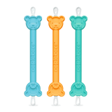 three pack booger picker