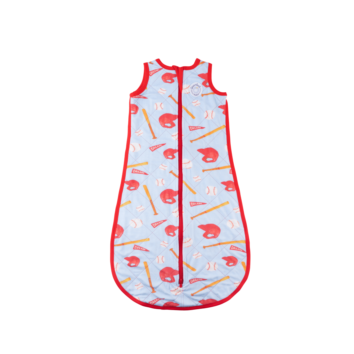Bamboo Classic Sleep Sack (Non-weighted)