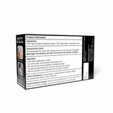 Shusher Care Saline Ampoules