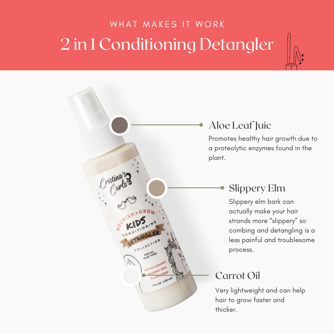 Nourish + Grow Deluxe Set