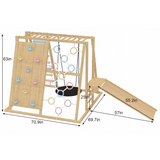 Three Little Tots Sweetgum Indoor Sensory Playset X-Large, tenth additional photo