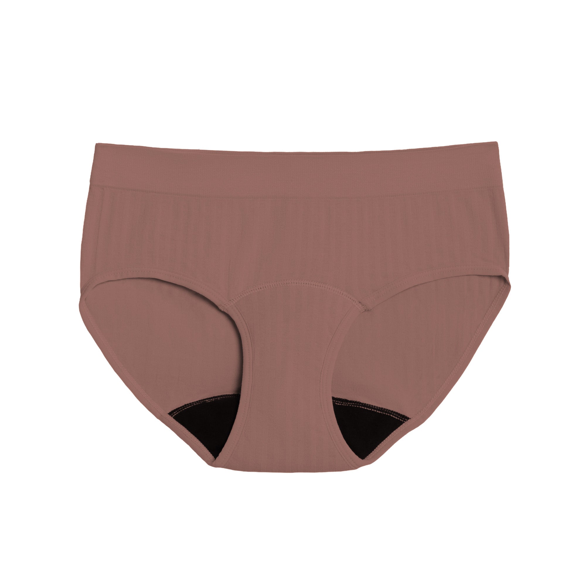 The Bikini Period. in Sporty Stretch For Heavy Flows