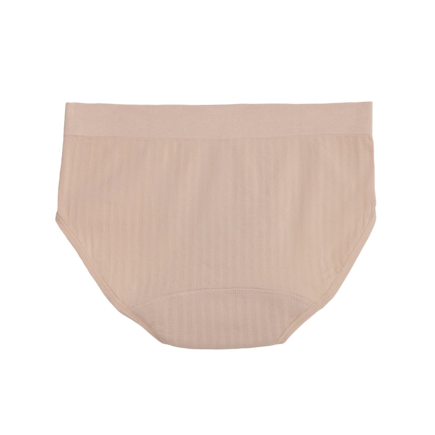 The Bikini Period. in Sporty Stretch For Heavy Flows