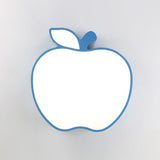 Ethan's Enchanted Apple: Blue LED Ceiling Light for Kids' Rooms