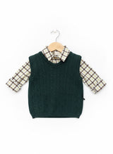Evergreen 3-Piece Set