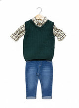Evergreen 3-Piece Set
