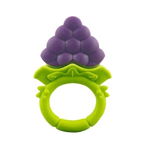 Three Little Tots Baby fruit gums, in Grape