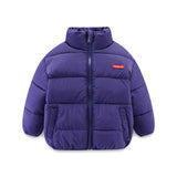 Children's Puffy Coat for boys and girls
