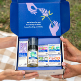 Baby Care Gift Box