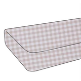Haven Crib Sheet