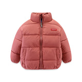 Children's Puffy Coat for boys and girls