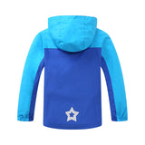 Boys's Lightweight Jackets