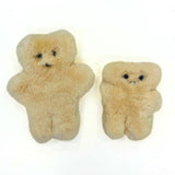 cozy bear| tan