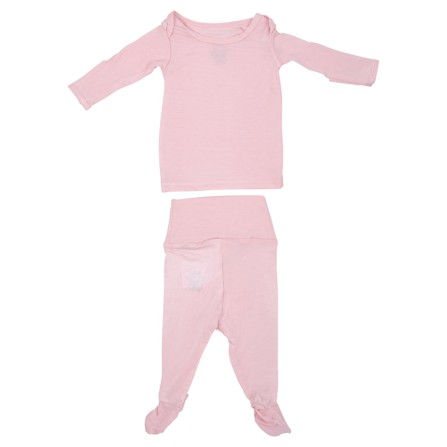 Heavenly Pink Kids Pajamas