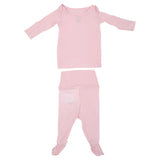 Heavenly Pink Kids Pajamas