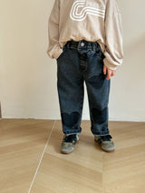 I Heart Blue Jeans