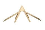 Montessori Triangle Climber Set / 3 size