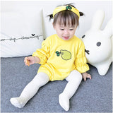 Three Little Tots Baby jumpsuit, supplementary photo