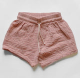 Relaxed Summer Top and Bottom Set