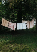 Desert Brown Blanket
