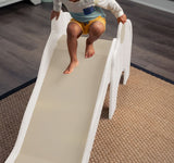 Three Little Tots Nima- Elephant Slide, another angle