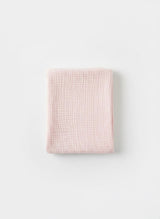 Soft Muslin Baby Blanket