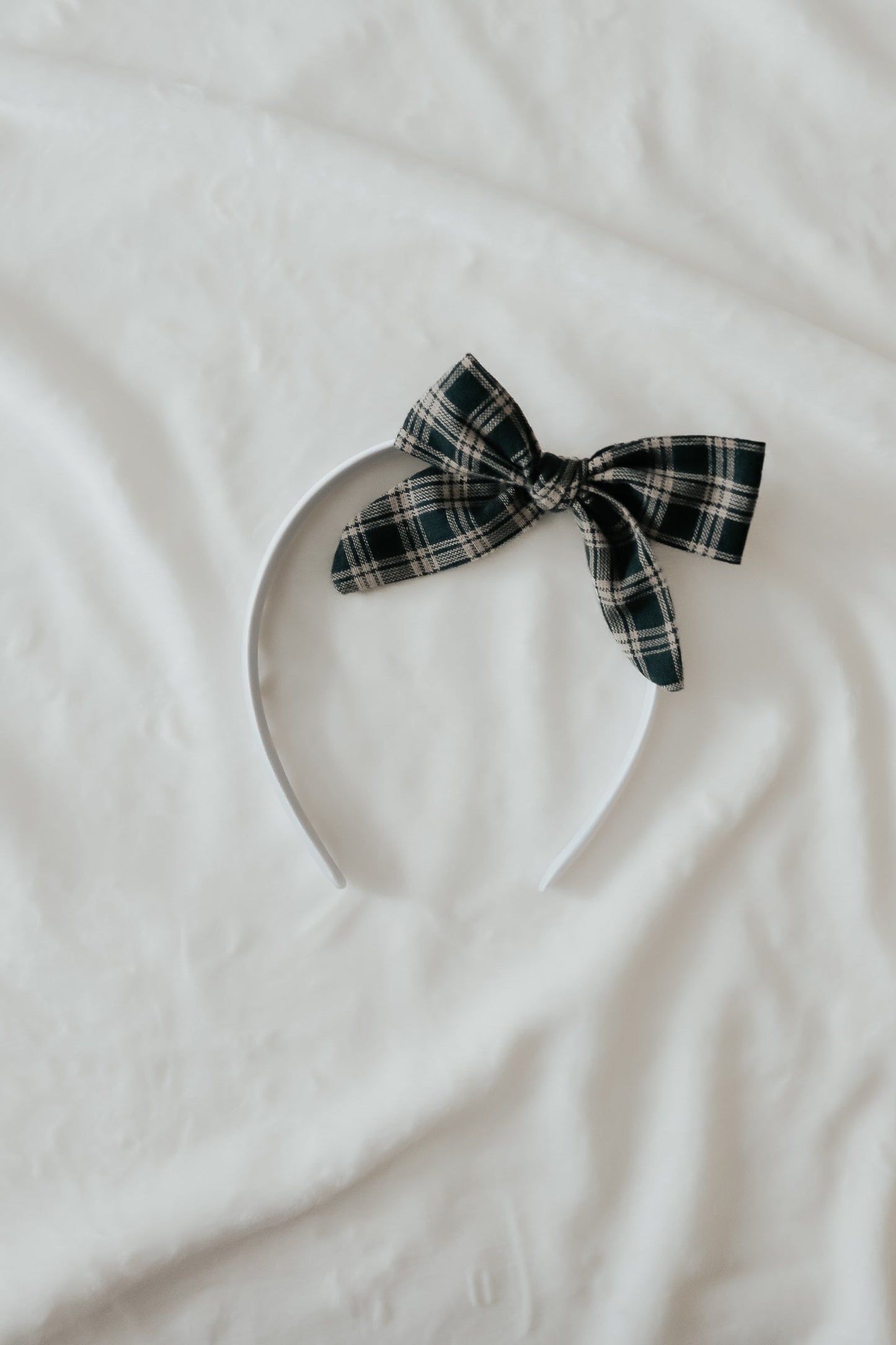 Pinwheel Headbands