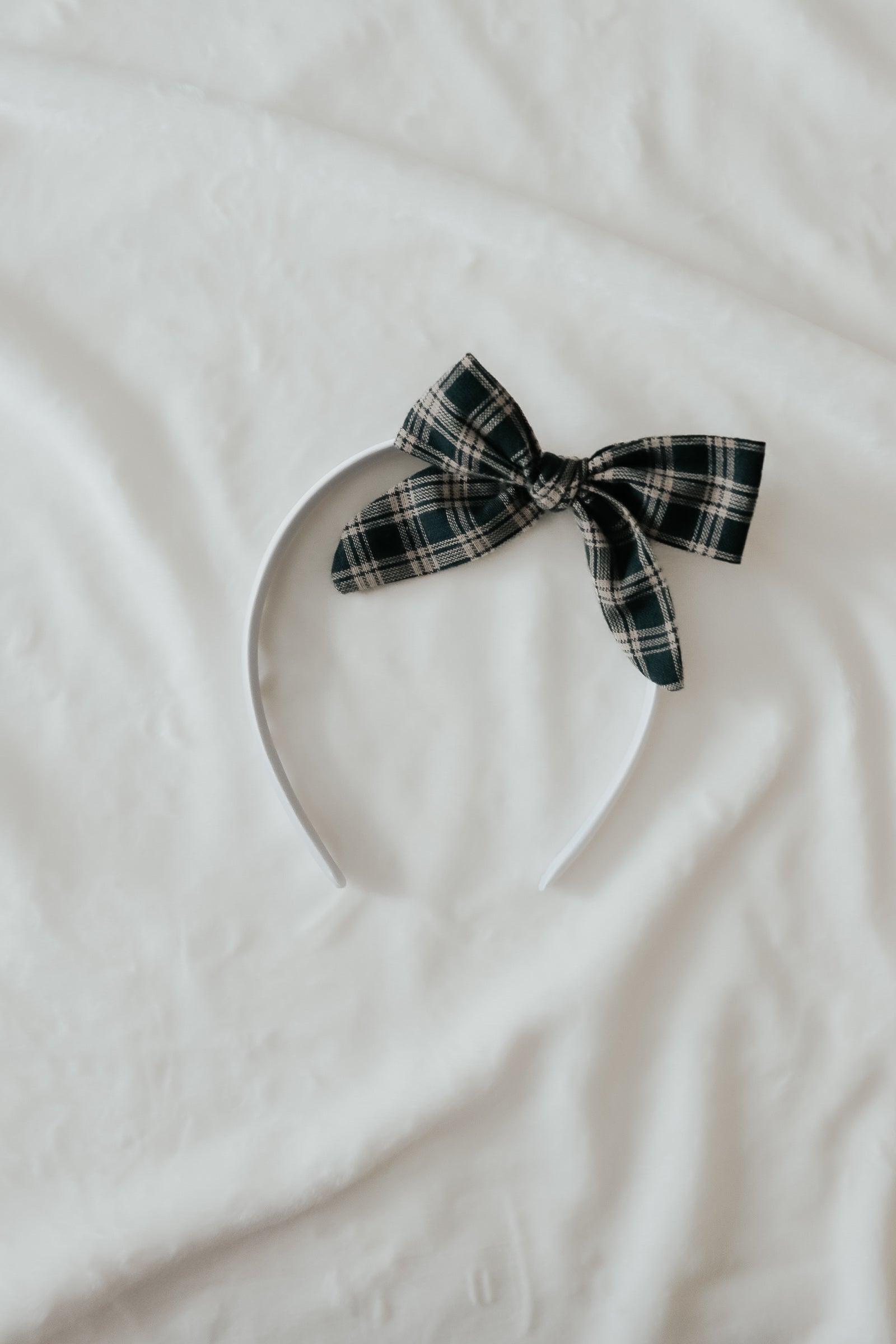 Pinwheel Headbands