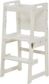Three Little Tots Date 4-in-1 Kitchen Tower and Desk, additional product photo