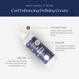 Curl Enhancing Starter Set