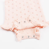 Three Little Tots Baby Knitted Vest Wool Jumpsuit Spring And Autumn, additional view