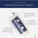 Curl Enhancing Starter Set