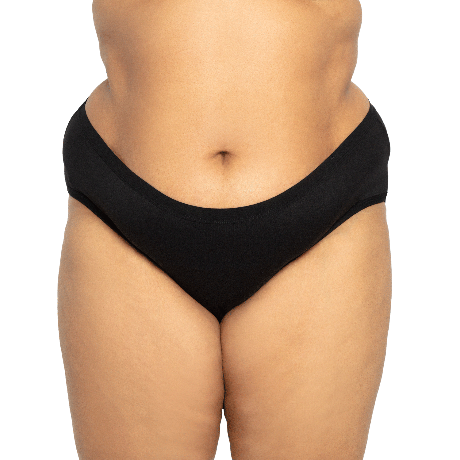 The Bikini Period. in Microfiber For Medium Flows