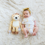 Three Little Tots zooby baby monitor Jordan Giraffe, additional view