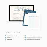The Ultimate Pregnancy Journal