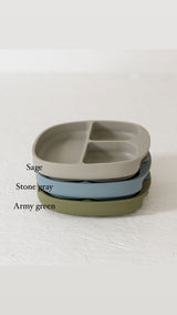 Silicone Plates