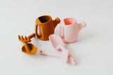 Silicone Watering Can Set
