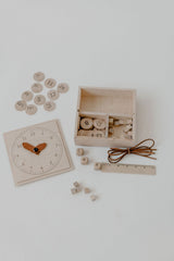 Math Helper / Math box
