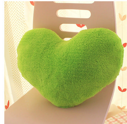Love Cushion Kindergarten Dance Valentine's Day Gift Couple Wedding Heart-shaped Gift