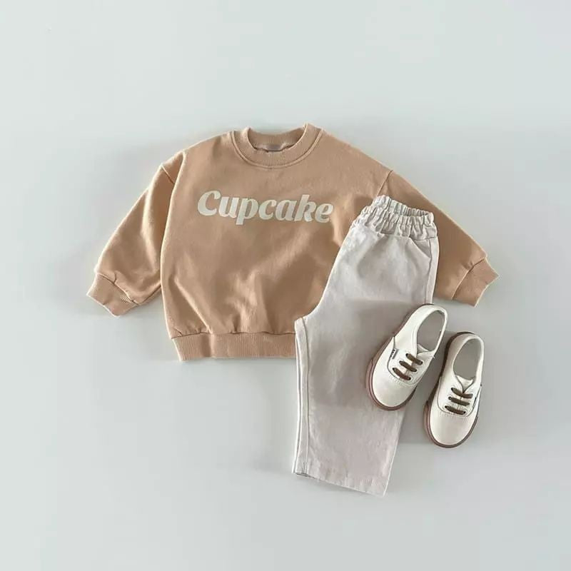 Lil Cupcake Sweatshirt