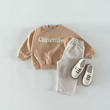 Lil Cupcake Sweatshirt