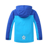 Boys's Lightweight Jackets