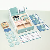 Wooden Educational Toy Set For Children
