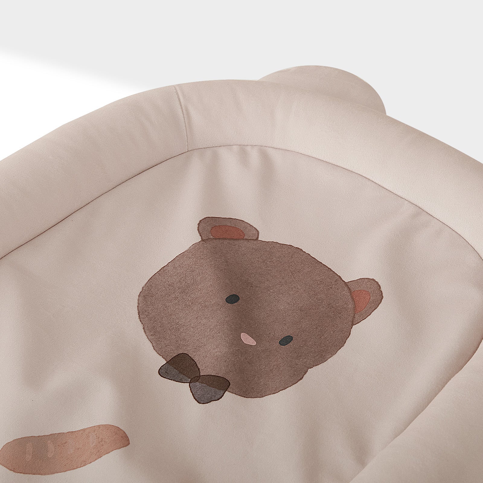 Baby Lounger for Newborns (0–12 Months)